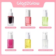 Glad2Glow Power Serum
