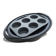 Thermomix Varoma® Silicone Muffin Mould
