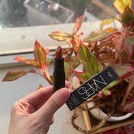 [Bill Sephora] Nars Explicit Refillable Satin Lipstick