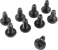 ReplacementScrews Stand Screws Compatible with Samsung UN55C8000 (UN55C8000XFXZA)