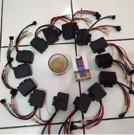 CDI LIMIT RX KING 2 MODE ALA BLAYER KUPANG // RX KING RXS RXK // MODE NGEBUT RACING DAN MODE BLAYER 