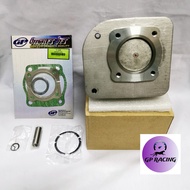 Y110SS / Y110SS(2) BLOCK STANDARD + TOP SET "GP RACING"