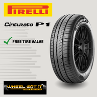 Pirelli Cinturato Rosso 185/60 R15 88H