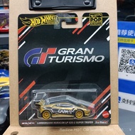 Hotwheels Car culture pop culture Lamborghini MJ8L