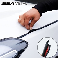 Car Seal Strip for Engine Hood Cover Rubber Sealant Dust-proof Waterproof