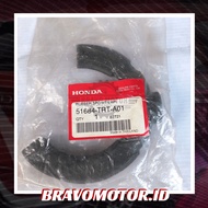 Original 51684TRT Right Front Lower spiral Rubber CRV RW1 CRV RW3