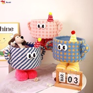 Super Dopamine Monster Cartoon Desktop Decor