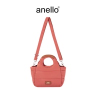 anello กระเป๋าสะพายไหล่ size Mini รุ่น FUZZY- AIB4752