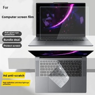 for 15.3-inch Lenovo Yoga Pro 7i Aura Edition 15 Gen11 computer screen film anti-reflective and anti