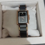 jam tangan wanita BONIA premio original