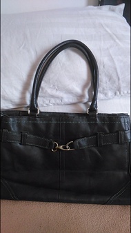 Tas Coach Preloved