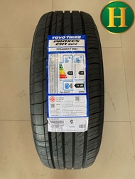 225/60R17 TOYO CR1 ยางใหม่ปี2021🎏ราคา1เส้น✅ฟรีจุ๊บลมยาง😍มีรับประกันนาน3ปี ไม่จำกัดระยะทาง👍✅❤️สำหรับรถตู้ Alphard,Vellfine