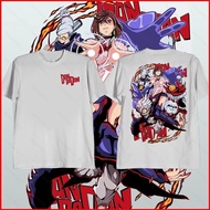 BS1 Momo Ayase Takakura Graphic Summer T-Shirt