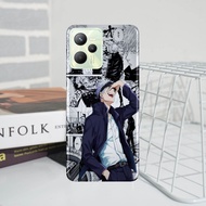 REALME C35 Case - Casing hp - Softcase Cakse hp REALME C35 Casing hp - Softcase - Case hp REALME C35