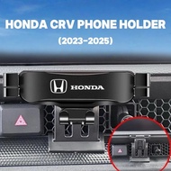Premium Dedicated Car Phone Holder HONDA CRV 2023-2025