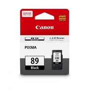 Canon PG-89 Black Genuine Ink Cartridge For PIXMA E560 / E560R