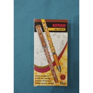 (Per Pcs) Pen Kenko BG-20BTK