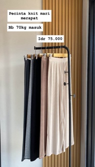 KULOT UNIQLO PREMIUM
