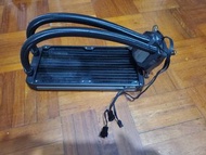 Corsair CPU Cooler 散熱器