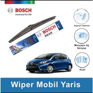 Bosch Rear Wiper for Toyota Yaris 12" H307