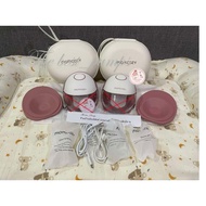 Wireless Top Model momcozy M6 Hand ️