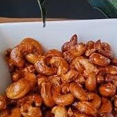 Honey Cashew Nuts 1kg super Honey Cashew Nuts Honey Cashew Nuts