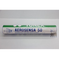((Taitong Sports Vitality Hall) YONEX (YY) Aerosensa 50 [AS-50] [Goose Feather] Badminton [Internati