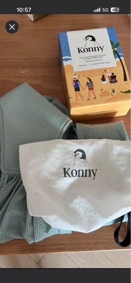 Konny 嬰兒背帶