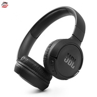 JBL Tune 510BT Wireless Over Ear Headphones 40 Hours of Pure Listening Pleasure!