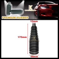 CAMRY SXV10 SXV20 ACV30 ESTIMA ACR30 HARRIER ACU30 UNSER KF80 AVANZA F601 F602 13-50MM STEERING BOOT