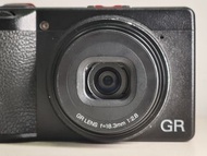 RICOH GR3 數碼相機