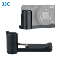 (需要預訂)原裝正貨 - JJC 鋁合金相機手柄 可拆取電池 Aluminum Alloy Camera Hand Grip 適用 索尼 Sony ZV-1 HG-ZV1