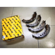 BRAKE SHOE PERODUA ALZA