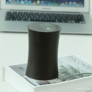 Hot Plug-In USB Wood Grain Car Aroma Diffuser Waterless Portable Aroma Diffuser Bedroom Office Pure 