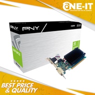 PNY GeForce GT 710 2GB DDR3 No Fan