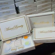 Mimie beauty skincare