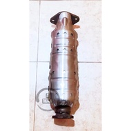 Hyundai Tucson Catalytic Converter Exhaust [OEM]