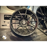 RXTEK FORGED P10CS (18” 5-112/114.3)