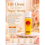 Hb night Orange Top Dose (3 bottles of wjib trun Dose)