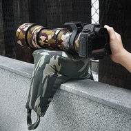 Photography Bean Bag Lens Pillow Car Window Photography Bird Cannon Clothing Photo SLR Camera Cannon