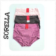Sorella panties -2921(DIVAL BHN)