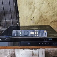 dvd home theater LG BH9320H