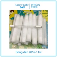 UV light bulb 6W - 10W - 11W (4 pins)