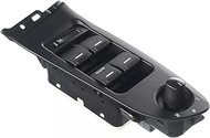 VHCLQCXV Master Power Window Switch Illuminated Compatible for Falcon FG FGX XR6 G6E Sedan