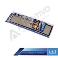 Universal 30Cm Convex Car Center Rear View Mirror