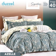 KATUN DUZZEL JAPANESE COTTON BEDSHEET WITHOUT BEDCOVER 180x200 160x200 King Queen Size Height 40 cm 
