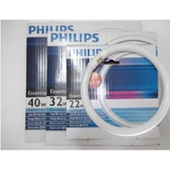 PHILIPS T5 Circular Lamp *22W,32W,40W* Value for Money. Fast Delivery.