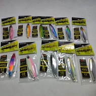 Santec kaizen / kaido metal jig / tengiri