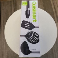 Cuisinart 廚具4件(全新)