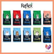 Reflex Plus/ Sarar (repack 1kg)